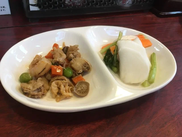 鳥将（とりまさ） - 本八戸（おでん）の写真