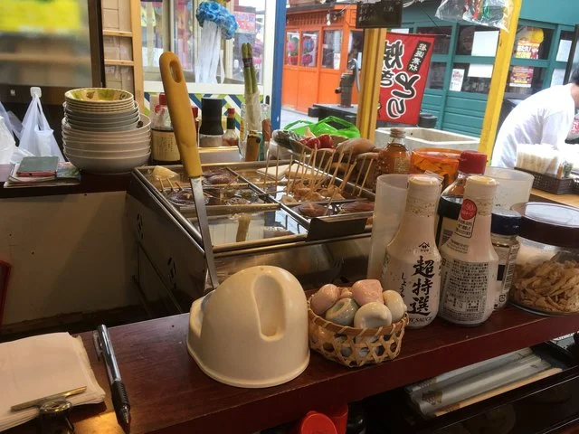 鳥将（とりまさ） - 本八戸（おでん）の写真