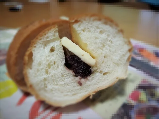 セ・ボン（Cest bon） - 筒井（パン）の写真