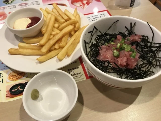 ガスト 弘前樋ノ口店 - 弘高下（ファミレス）の写真