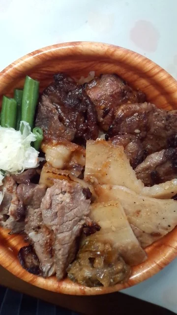 肉卸ゼッサン 市名坂店（ZESSAN） - 八乙女（牛タン）の写真