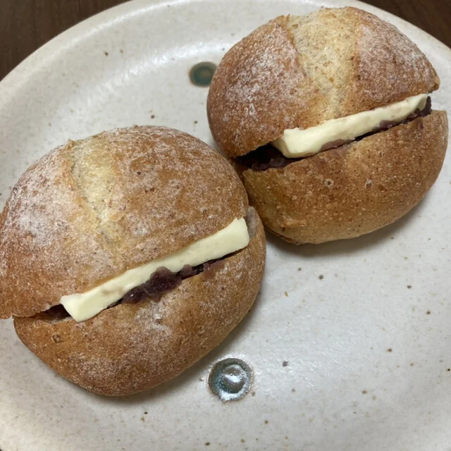 はなひな - 亘理（パン）の写真