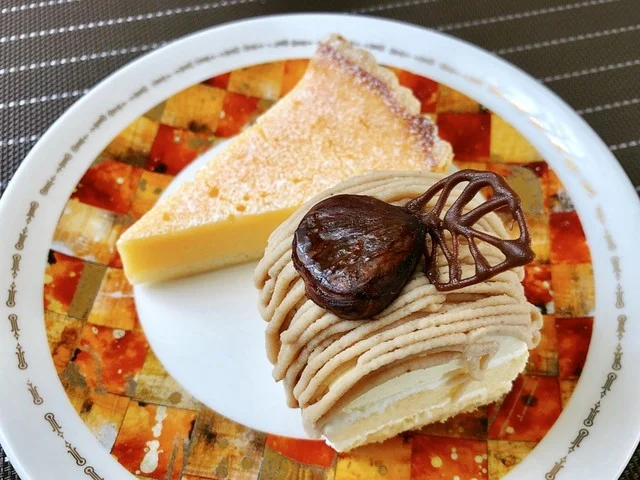 ガトースワン - 古川（ケーキ）の写真