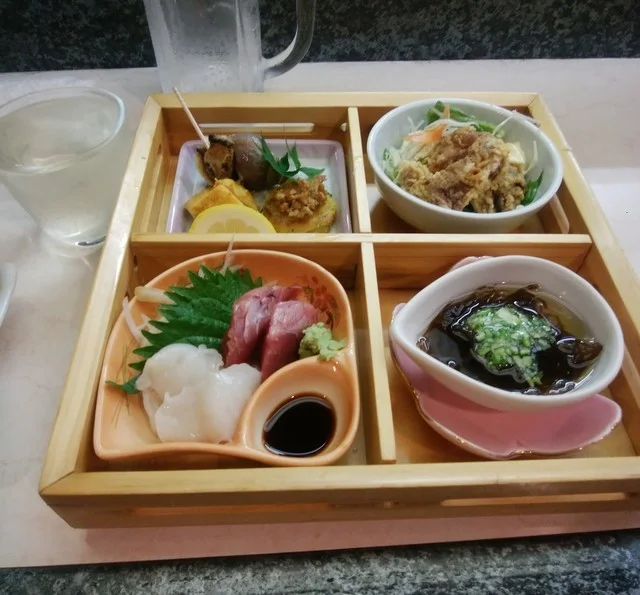 蕎麦屋真好 - 東仙台（そば）の写真