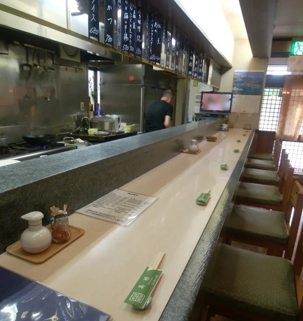 蕎麦屋真好 - 東仙台（そば）の写真