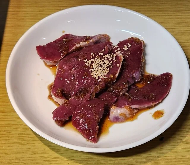 うえの屋 - 川崎町その他（焼肉）の写真
