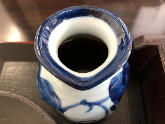 そば処 花舎 - 小中野（そば）の写真