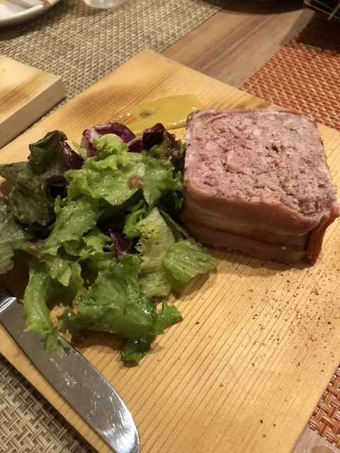 エフズ テーブル（F's table） - 青森（洋食）の写真