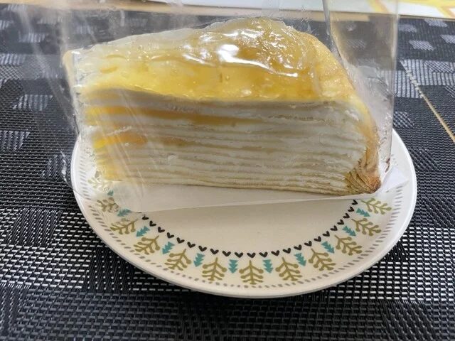 ドトールキッチン EneJet 仙台松森店（DOUTOR KITCHEN） - 黒松（カフェ）の写真