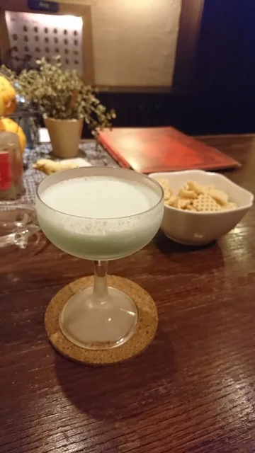 バー アシル（BAR ASHIR） - あおば通（バー）の写真