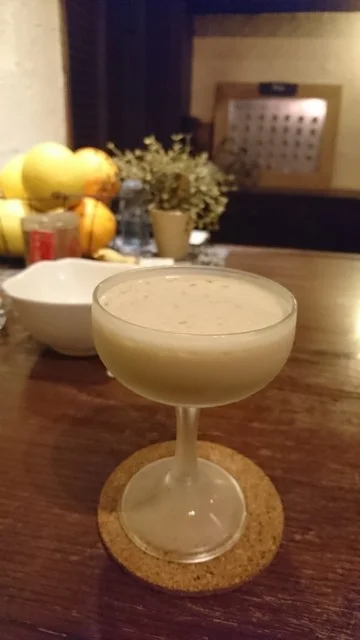 バー アシル（BAR ASHIR） - あおば通（バー）の写真