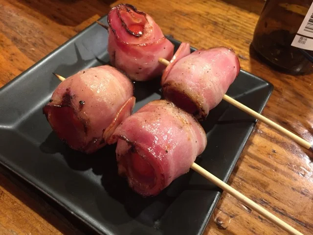 炭火焼の店 完ちゃん - 本八戸（焼き鳥）の写真