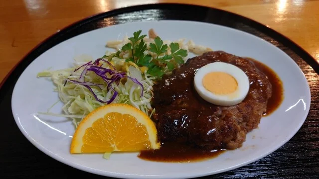 和風グリル 飛鳥 - 本八戸（食堂）の写真