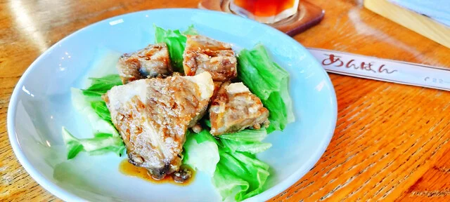 コーヒー＆パブ あんぱん - 工業高校前（喫茶店）の写真