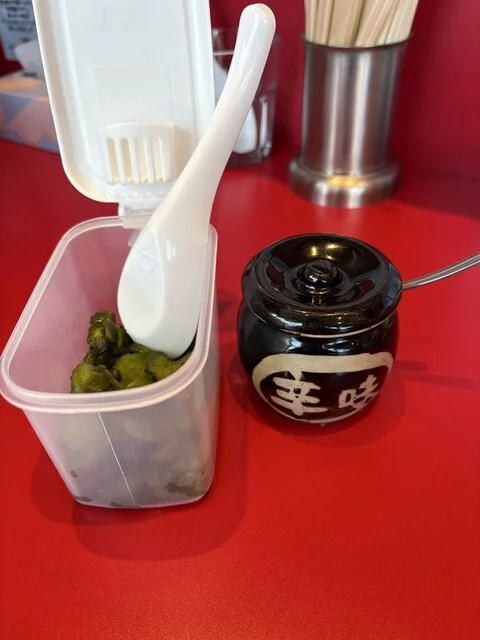 レバニラ髙橋 東仙台店 - 小鶴新田（中華料理）の写真