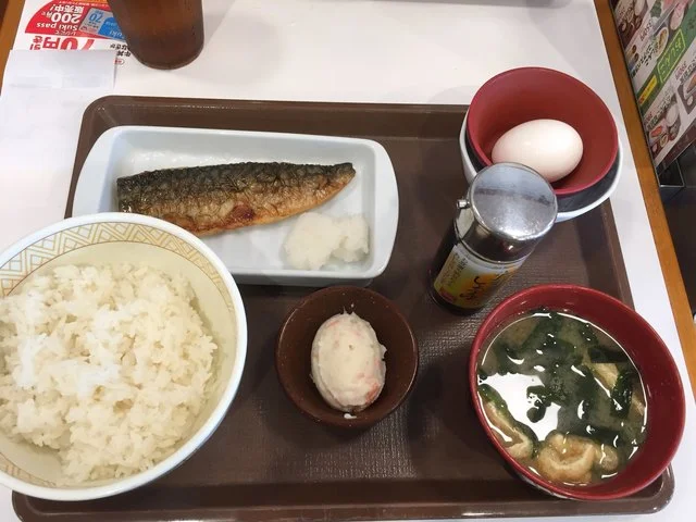 すき家 八戸根城店 - 本八戸（牛丼）の写真