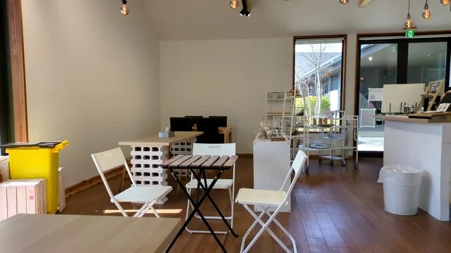 女川ショコラ - 女川（カフェ）の写真