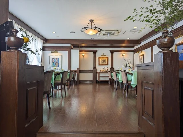 レストラン シェフ2 長命ヶ丘店  （Restaurant Chef2） - 北山（フレンチ）の写真