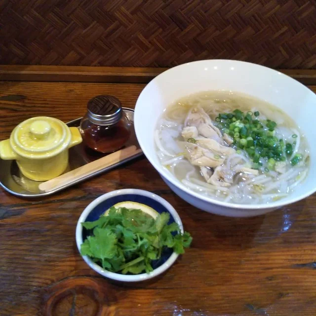 食堂かふぇ 空飛ぶ猫 - 北四番丁（カフェ）の写真