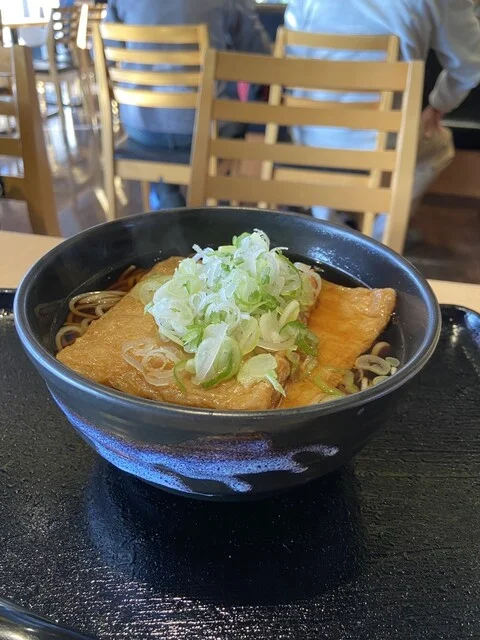 菅生パーキングエリア （下り線）フードコート - 村田町その他（その他）の写真