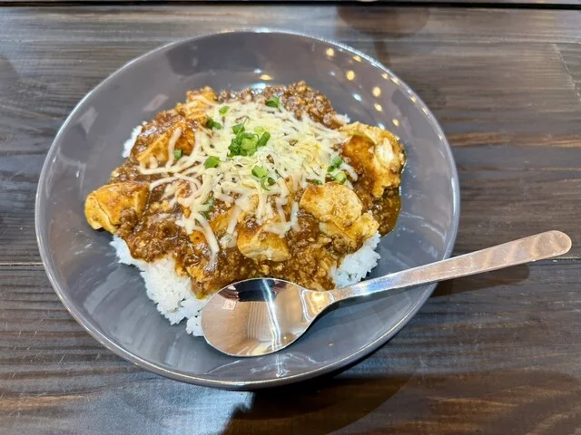 スプーン食堂 en（スプーン食堂 エン） - 十和田市（食堂）の写真