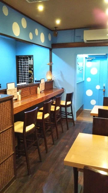 食堂かふぇ 空飛ぶ猫 - 北四番丁（カフェ）の写真