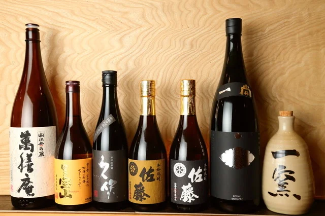 一窯（いちよう） - 勾当台公園（日本料理）の写真