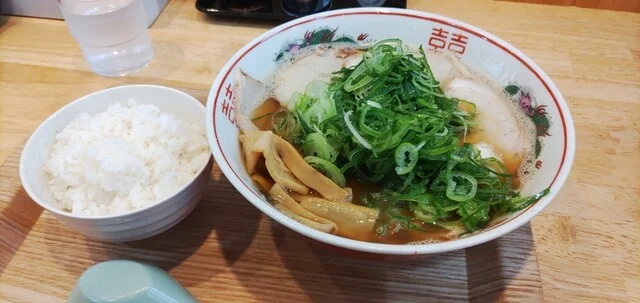 あーるど製麺 - 十川（ラーメン）の写真
