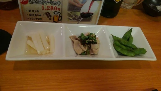 味重 - 陸前原ノ町（牛タン）の写真