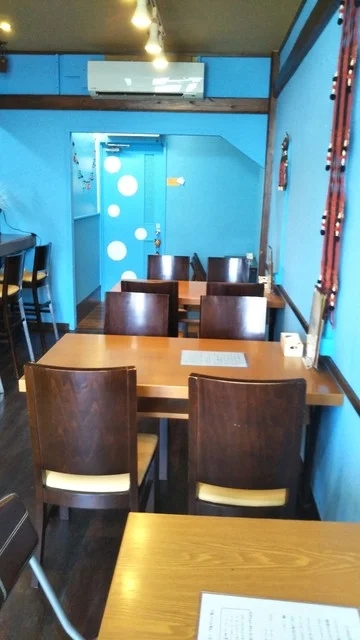 食堂かふぇ 空飛ぶ猫 - 北四番丁（カフェ）の写真