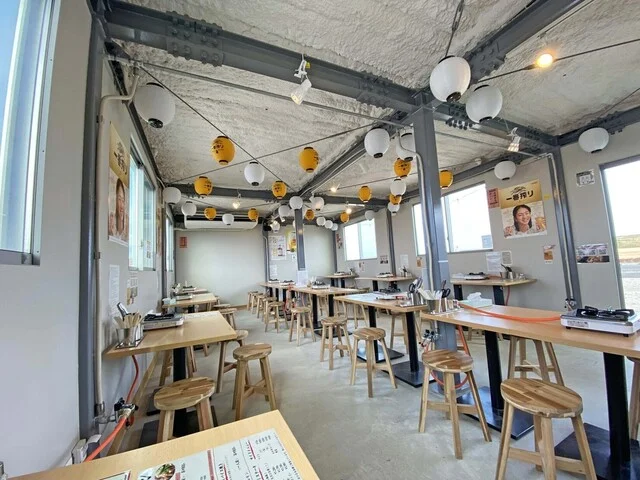 大衆ハラミ・焼肉専門店 ワタジン - 亘理町その他（焼肉）の写真