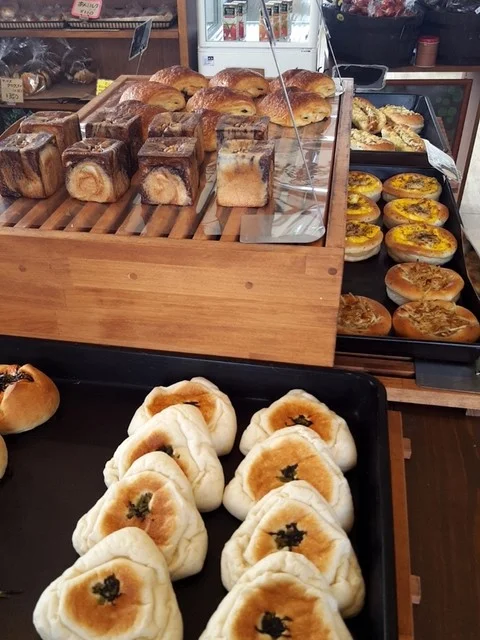 米パン工房 稲（米パン工房 i～ne） - 五農校前（パン）の写真