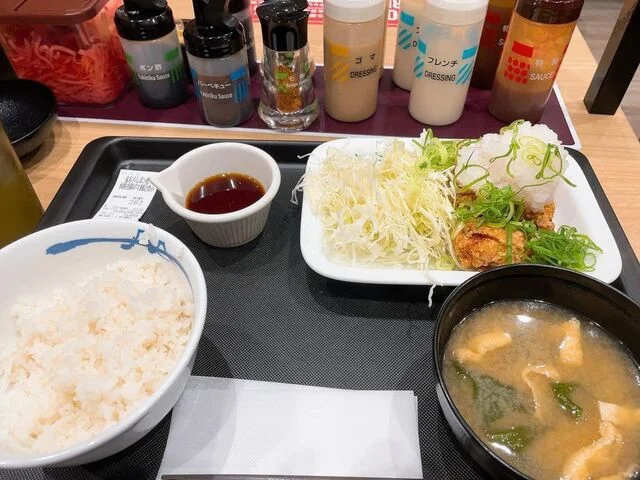 松のや 仙台扇町店 - 福田町（とんかつ）の写真