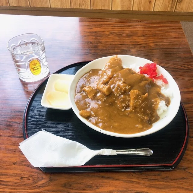 はれやま食堂 - 青森（食堂）の写真