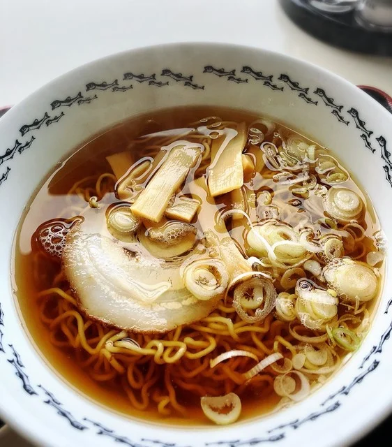 八戸港フェリーターミナル売店 - 陸奥湊（弁当）の写真