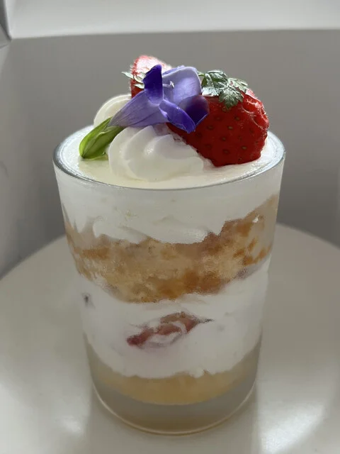 アトリエ・ウフ（P&acirc;tisserie atelier oeuf） - 仙台市泉区その他（ケーキ）の写真