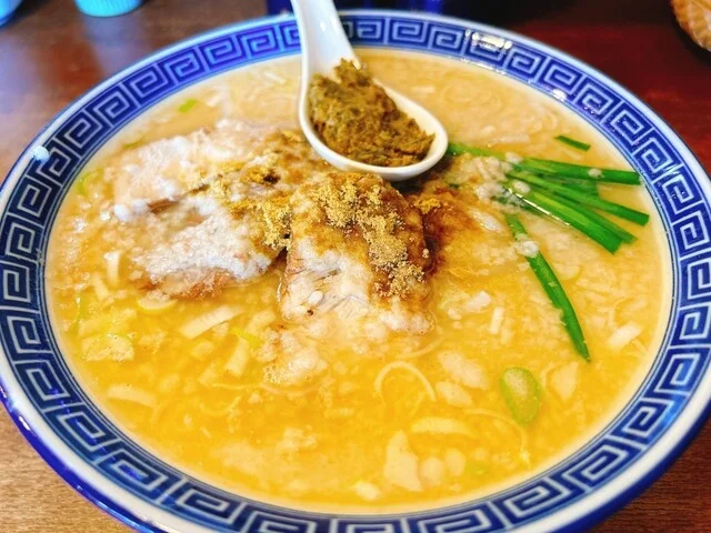 マル寛そばや - 古川（ラーメン）の写真