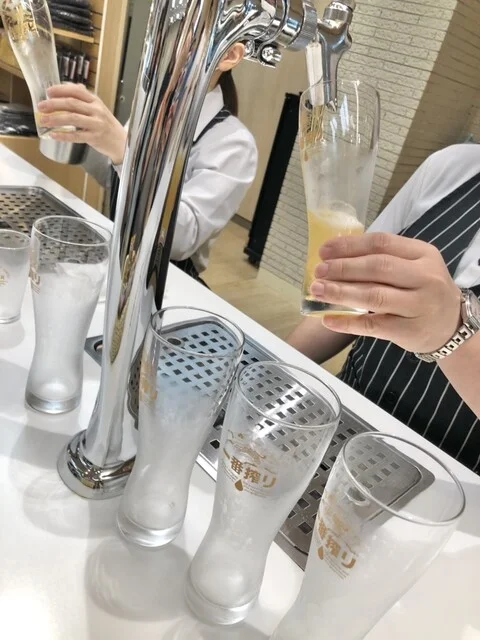 キリンビール仙台工場 - 中野栄（その他）の写真