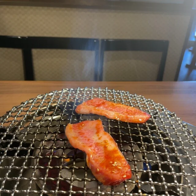 焼肉ハウス ジャンジャン - 南気仙沼（焼肉）の写真