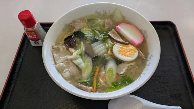 ドライブイン化粧坂（ドライブインケショウザカ） - 新利府（食堂）の写真