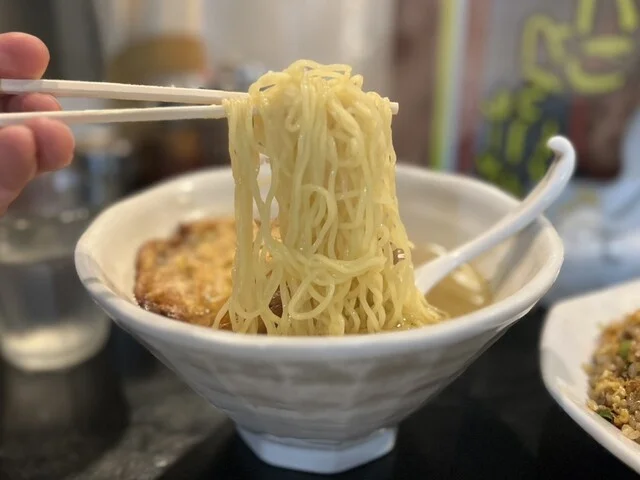 俺のイケ麺 本町店 - 青森（ラーメン）の写真
