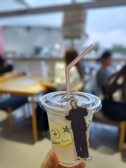 利府珈琲茶寮 - 新利府（カフェ）の写真