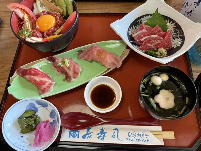 割烹　若鮨 - 登米市その他（寿司）の写真