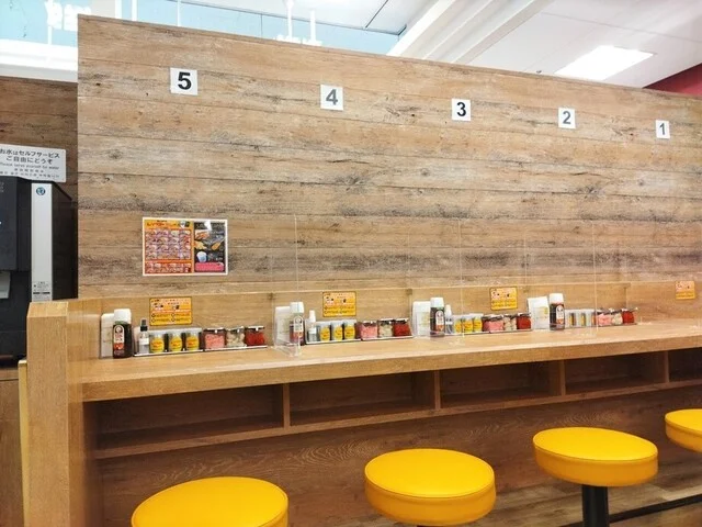 レッツゴーカレー さくら野百貨店弘前店 - 弘前（カレー）の写真