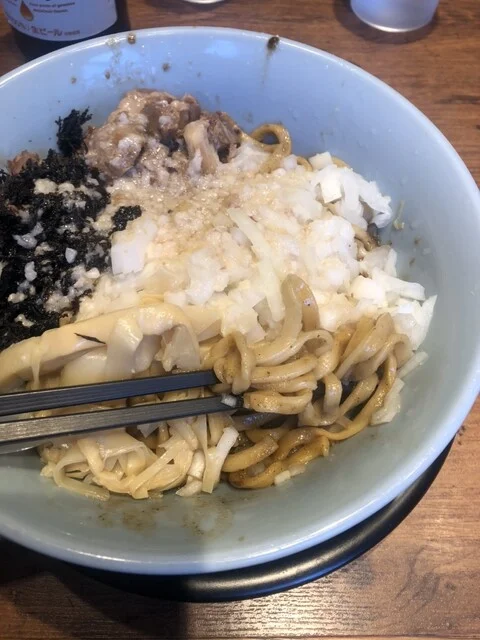 麺屋 小十郎 名取店 - 美田園（ラーメン）の写真