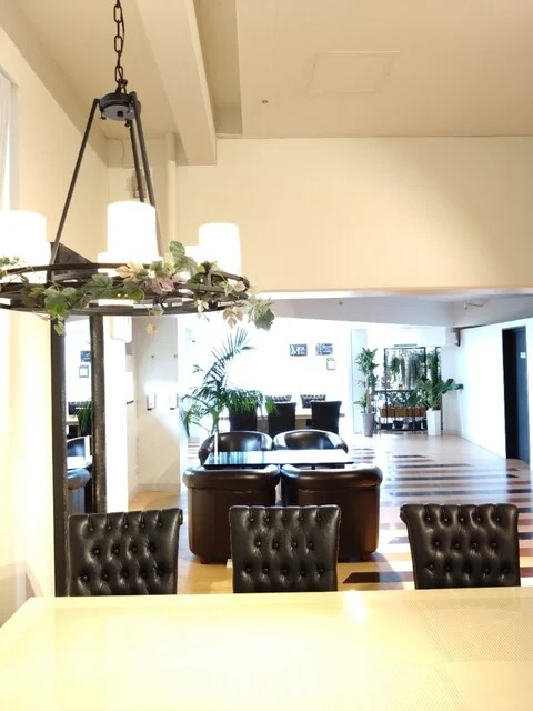 モア カフェ 仙台泉店（MOA cafe） - 黒松（カフェ）の写真