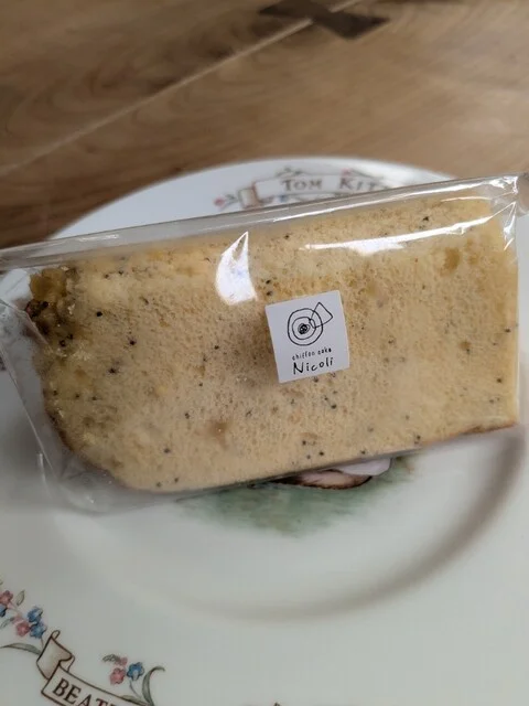 ニコリ（Nicoli） - 富谷町その他（ケーキ）の写真