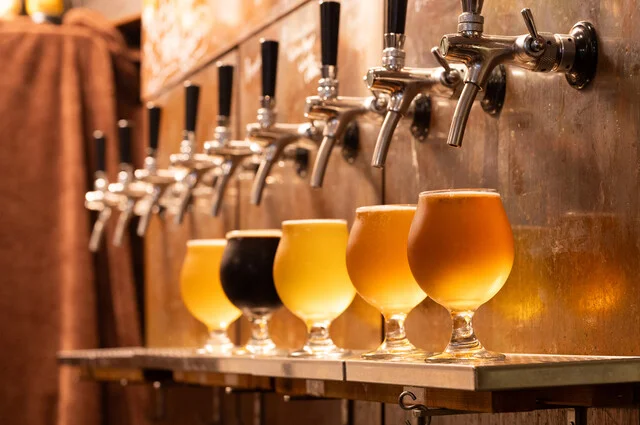 東北カフェ＆バル トレジオン　 エスパル仙台店 - 仙台（カフェ）の写真