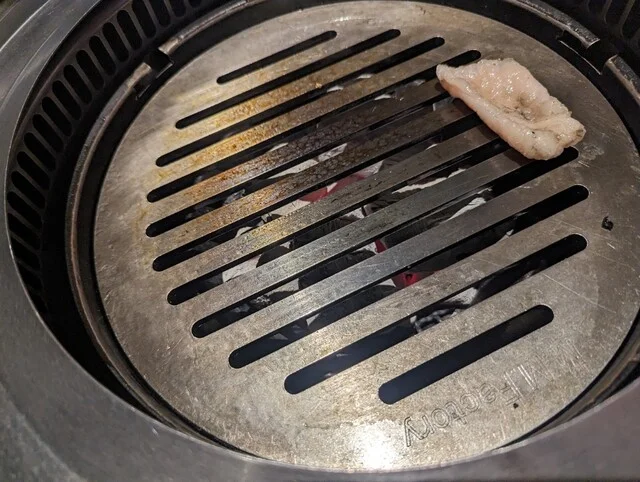 炭火焼肉酒家 牛亭（ギュウテイ） - 福田町（焼肉）の写真