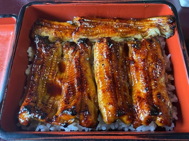 割烹　清川 - 登米市その他（うなぎ）の写真